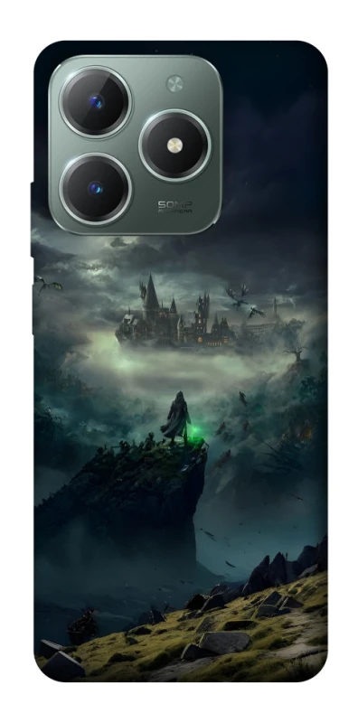Чохол на Realme C61 Harry Potter Legacy фото 1 з 1