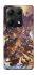 Чохол на Xiaomi Redmi Note 14S Warcraft v4 фото 1 з 1