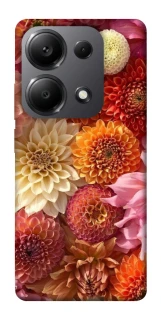 Чохол на Xiaomi Redmi Note 13 Pro 4G Bouquet фото 1 з 1