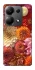 Чехол на Xiaomi Redmi Note 13 Pro 5G Bouquet фото 1 из 1