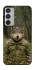 Чохол на Samsung Galaxy M35 Вовк захисник фото 1 з 1