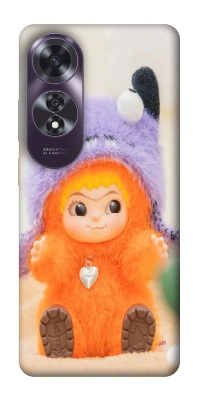 Чохол на Oppo A60 Wakuku ver.6 фото 1 з 1