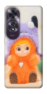 Чехол на Oppo A60 Wakuku ver.5 фото 1 из 1