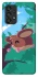 Чохол на Samsung Galaxy A53 5G Adopt Me Forest Mouse Jump фото 1 з 1