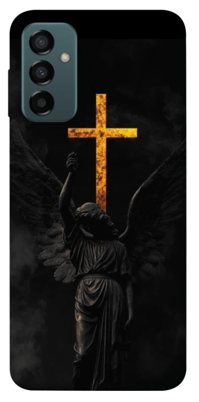 Чохол на Samsung Galaxy M23 5G Angel ver.2 фото 1 з 1