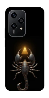 Чохол на Honor 200 Lite Scorpio with Golden Triangle фото 1 з 1