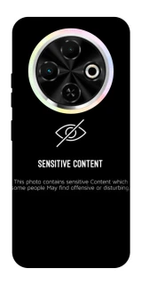 Чохол на TECNO Spark 30C No image фото 1 з 1