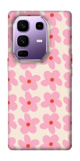 Чехол на Infinix Note 50 Pro+ Flowers 2 фото 1 из 1