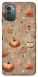 Чехол на Nokia G21 Autumn vibes ver.1 фото 1 из 1