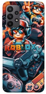 Чохол на Samsung Galaxy A23 4G Roblox aesthetics ver.11 фото 1 з 1