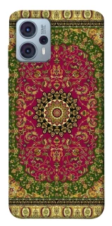 Чохол на Motorola Moto G23 Килим v13 фото 1 Чохол на Motorola Moto G23 Килим v13 фото 1 з 1
