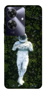Чохол на Realme Note 60 Астронавт фото 1 з 1
