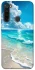Чохол на Xiaomi Redmi Note 8T Azure sea фото 1 з 1