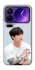 Чохол на Xiaomi 17 Pro Max Jungkook - BTS фото 1 з 1