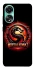 Чохол на Oppo A78 4G Mortal Kombat Dragon фото 1 з 1
