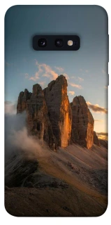 Чехол на Samsung Galaxy S10e Mountain v5 фото 1 из 1