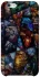 Чохол на Apple iPhone 6/6s (4.7") Dota general фото 1 з 1