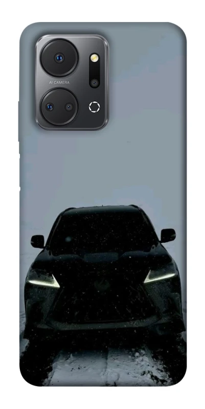 Чохол на Huawei Honor X7a Lexus v8 фото 1 з 1