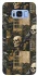 Чохол на Samsung G950 Galaxy S8 Halloween aesthetics ver.1 фото 1 з 1