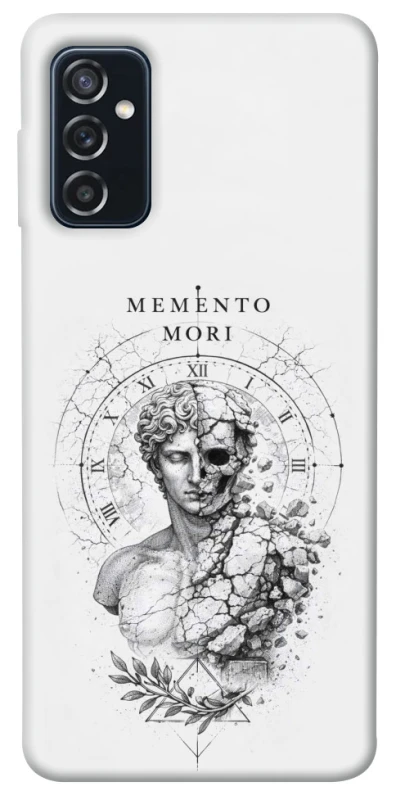 Чехол на Samsung Galaxy M52 Tattoo ver.5 фото 1 из 1