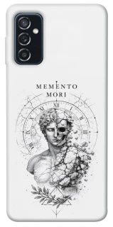 Чехол на Samsung Galaxy M52 Tattoo ver.5 фото 1 из 1