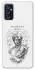 Чехол на Samsung Galaxy M52 Tattoo ver.5 фото 1 из 1