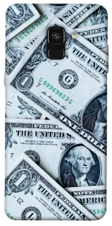 Чохол на Samsung A530 Galaxy A8 (2018) 1 долар фото 1 з 1
