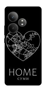 Чохол на Realme GT Neo 6 SE Суми Home фото 1 з 1
