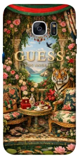 Чехол на Samsung G935F Galaxy S7 Edge Guess фото 1 из 1