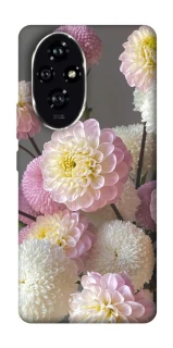Чехол на Honor 200 Flowers v2 фото 1 из 1
