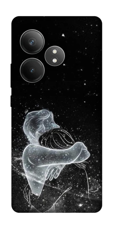 Чохол на Realme GT Neo 6 SE Galactic love фото 1 з 1