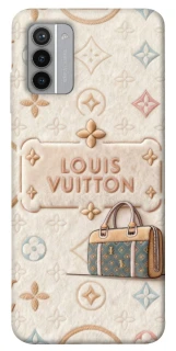 Чехол на Nokia G42 Louis Vuitton фото 1 из 1