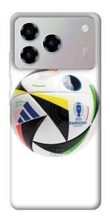 Чохол на ZTE Blade A76 Football Ball 2024 v2 фото 1 з 1