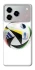 Чохол на ZTE Blade A76 Football Ball 2024 v2 фото 1 з 1