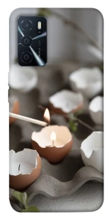 Чехол на Oppo A16s / A16 Eggcellent фото 1 из 1