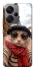 Чохол на Xiaomi Redmi Note 13 Pro+ catparis фото 1 з 1