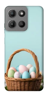 Чехол на Motorola Moto G15 Power Easter ver.5 фото 1 из 1