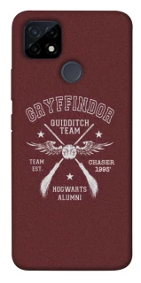 Чохол на Realme C25Y Harry Potter v6 фото 1 з 1