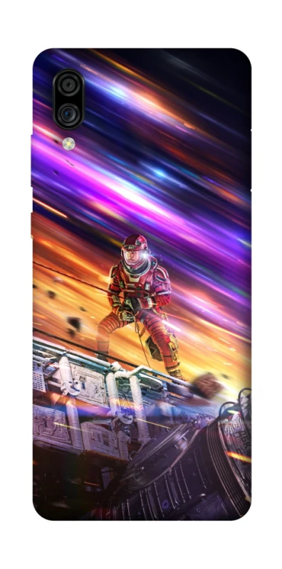 Чохол на ZTE Blade A5 (2020) Project Hail Mary ver.6 фото 1 з 1