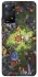 Чехол на Xiaomi Redmi Note 11 Pro 4G/5G Warcraft v12 фото 1 из 1