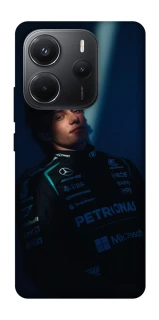 Чехол на Xiaomi Redmi Note 14 4G (Int. version) F-1 ver.9 фото 1 из 1