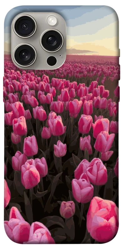 Чехол Spring Awakening фото 1 из 1