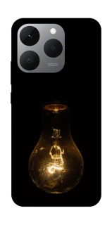 Чохол на Realme 15T Лампа Едісона фото 1 з 1