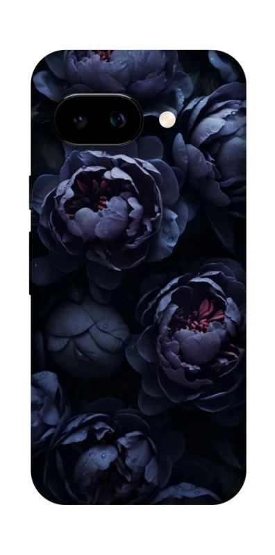 Чехол на Google Pixel 9a Sunny Snowdrops фото 1 из 1