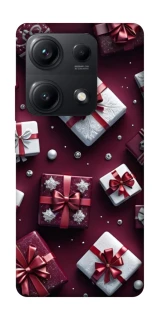Чохол на Xiaomi Redmi Note 14S Christmas spirit ver.7 фото 1 з 1