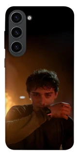 Чехол на Samsung Galaxy S23 Stranger Things ver.36 фото 1 из 1