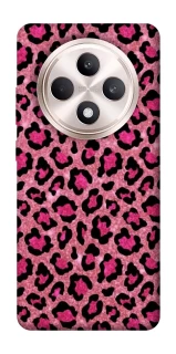 Чохол на Oppo Reno 12 F 4G/5G Leopard Skin v3 фото 1 з 1