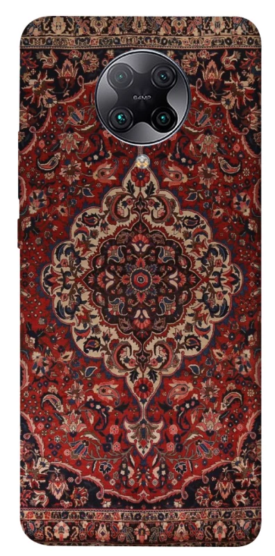 Чохол на Xiaomi Redmi K30 Pro / Poco F2 Pro Килим v14 фото 1 з 1