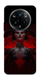 Чехол на Realme 14 Pro Lilith фото 1 из 1