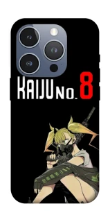 Чехол на Apple iPhone 16 Pro 8Kaijuu фото 1 из 1